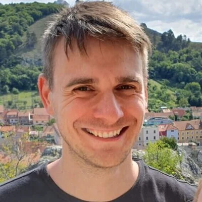 Ladislav Janovec, MSc.